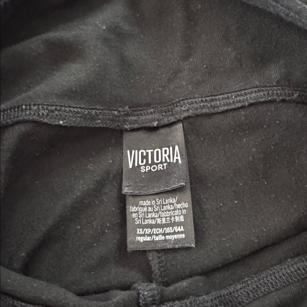 NWOT Victoria Secret leggings - Picture 3 of 3
